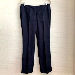 Dark Blue Nine West Trousers